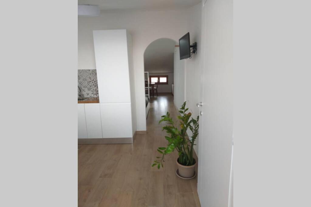 Appartamento Nel Cuore Di Selargius Exterior photo